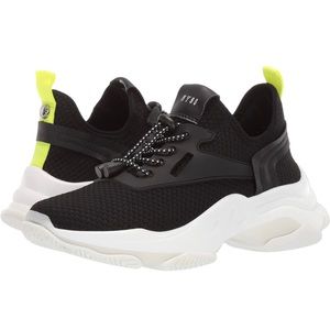 Steve Madden Myles Sneaker Women’s size 6